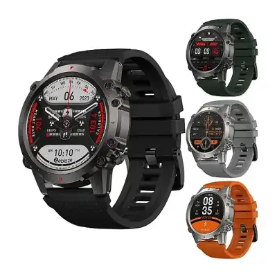 Zeblaze Vibe 7 Lite Calling Smart Watch